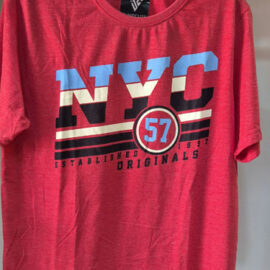 T-Shirt Round Neck