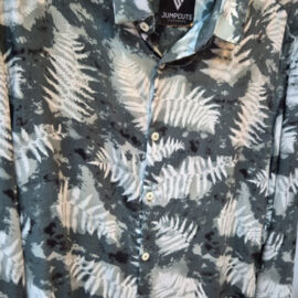 Printed Shirt